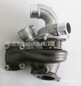 GT2RA B19041103 F2CE 涡轮增压器 9G438