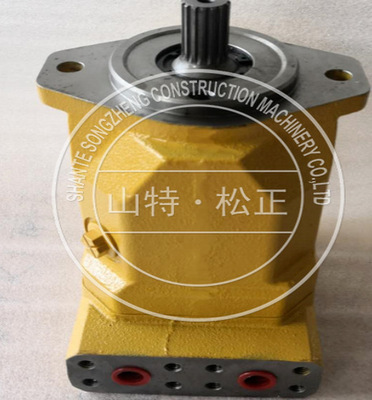 D27-5液压泵708-1T-00421原厂品质供应工程机械配件
