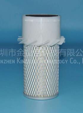 金山巨空气滤清器P607345P121240AM108243SA16066