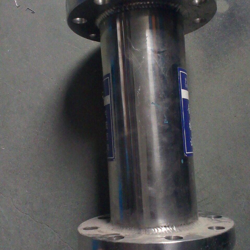 不锈钢焊接式阻火器防回火