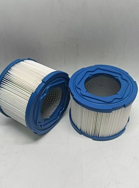 供应凯萨空压机空气滤清6.5212.0 SA190514  652120空气滤芯