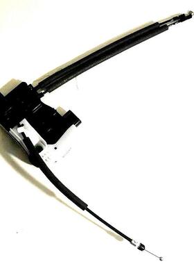 813102W010适用前门锁制动器马达驱动器车门锁块IX45圣达菲