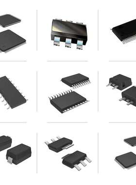 CWD2425P继电器 固态 SPST-NO 原装 电子元器件