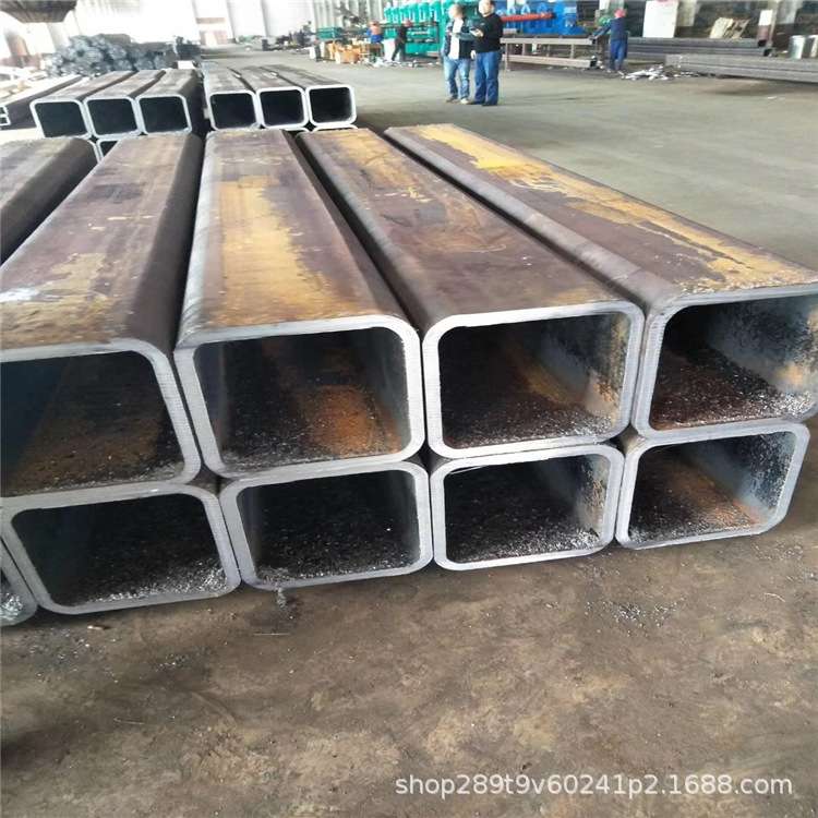 热销供应Q355NHA耐候方管/旅游区景/观制作用/耐腐蚀方矩管
