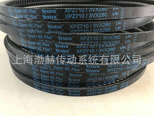 XPB2430/5VX960XPB2500XPB2530/5VX1000进口盖茨空压机三角带
