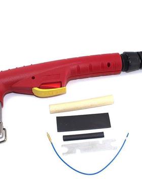 佳士LGK-160等离子切割机割炬A141割枪焊枪头焊带直柄弯头枪配件