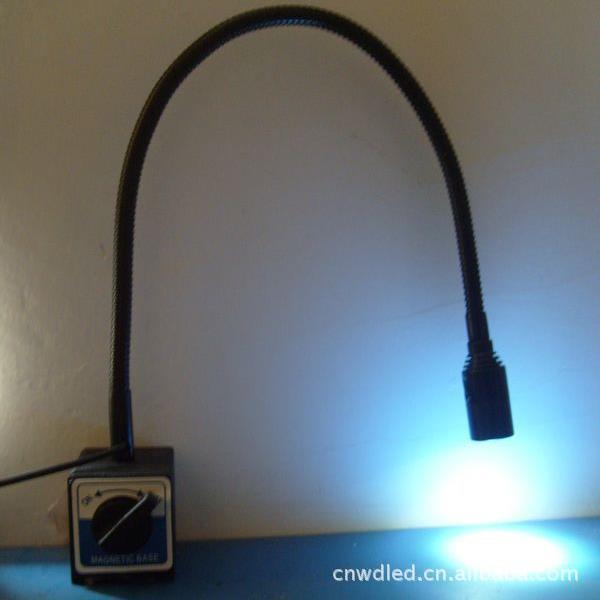 1WLED机床工作灯磁铁