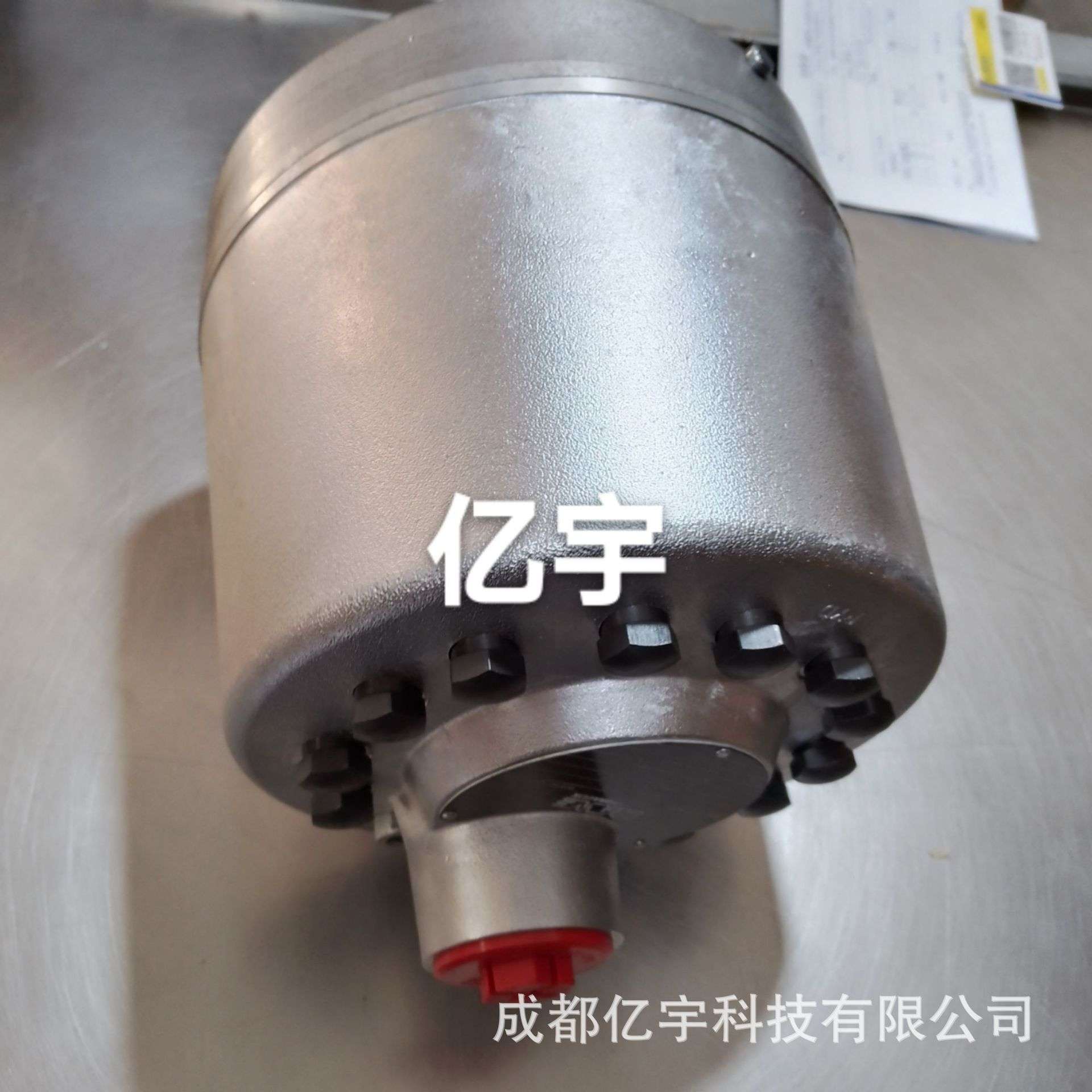 哈威 SUNFAB 胜凡 SAP-064R  柱塞泵