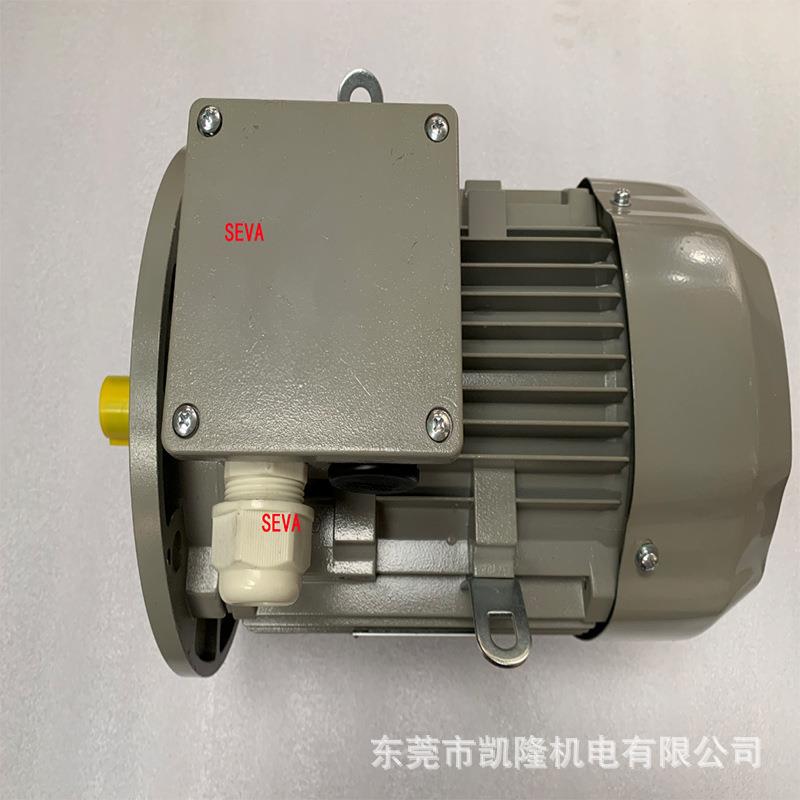 德国AC-MOTOREN电机FCM90FCM100