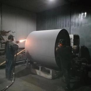 广州三鑫超音速火焰喷涂金属表面碳化钨喷涂加工防腐耐磨