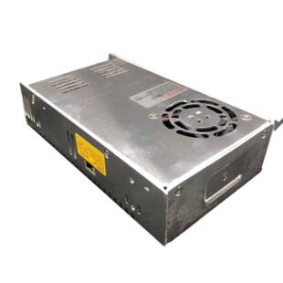 功放电源DC48V7.3A开关电源220转48V直流215*115*50mm