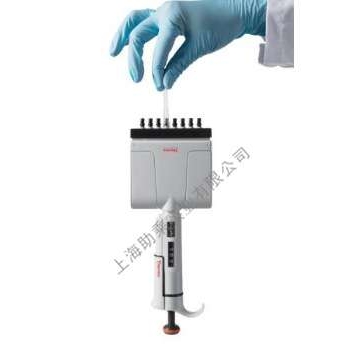 赛默飞Thermo F1-ClipTip手动八道移液器10-100ul 货号：4661130N