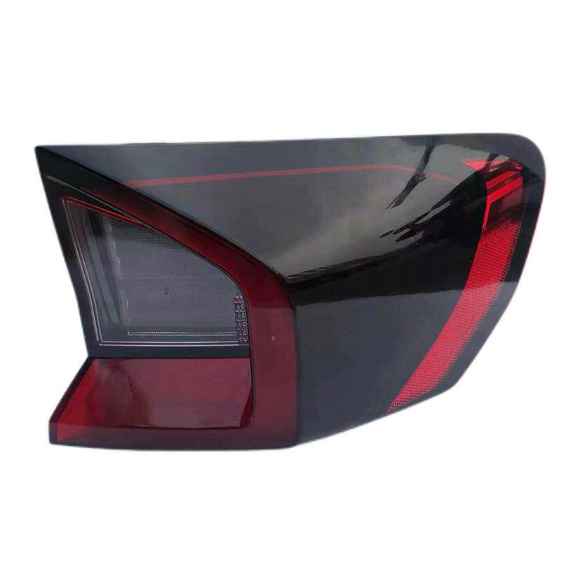 汽车配件适用宝马X1U12led后尾灯总成左外刹车灯转向灯原装拆车件