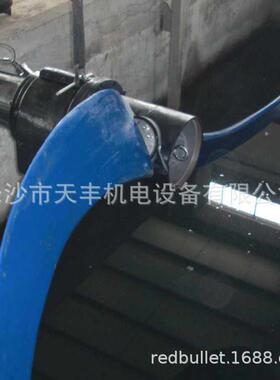 供应QDT3/4-1800/2-52/P型低速推流器