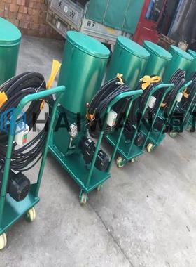 供应DRB4-P120Z,DRB5-P235Z,DRB6-P235Z电动润滑泵