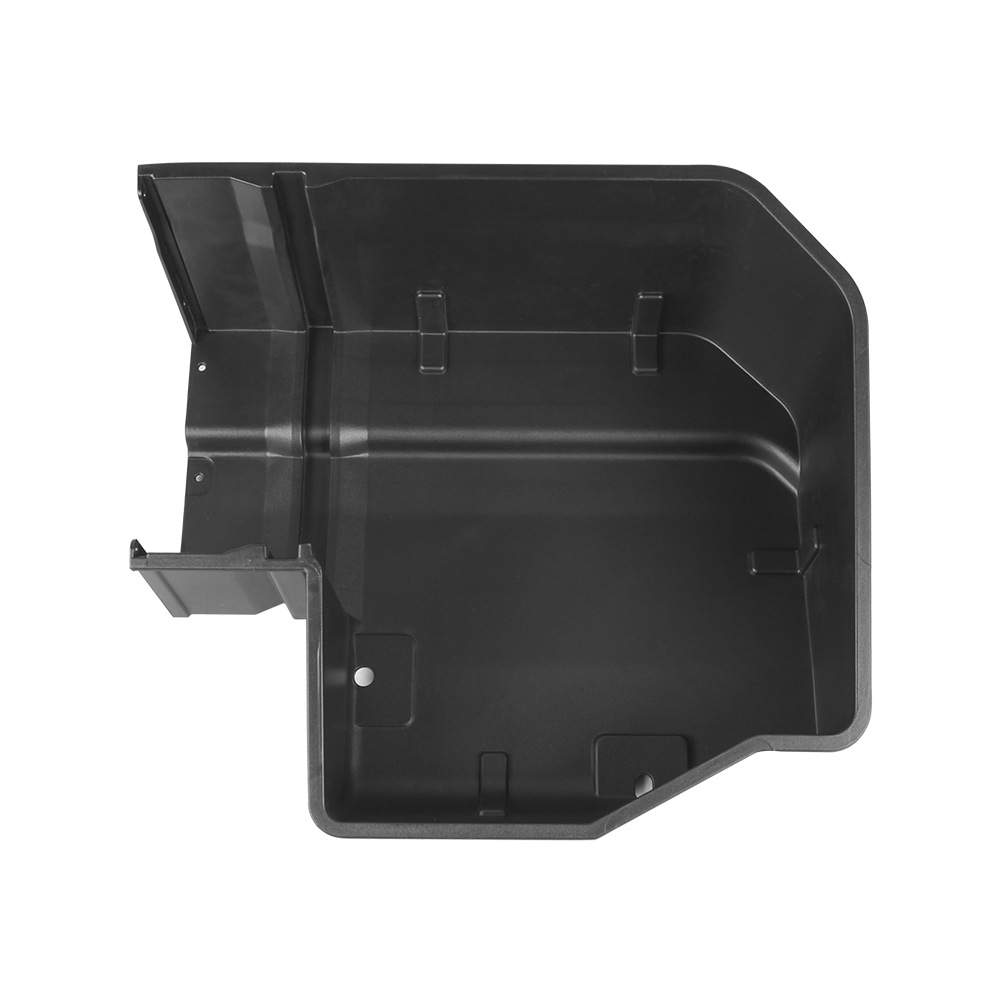 适用索罗德19-23款后排座椅下储物盒双驾驶座椅储物盒TG-CB5C228