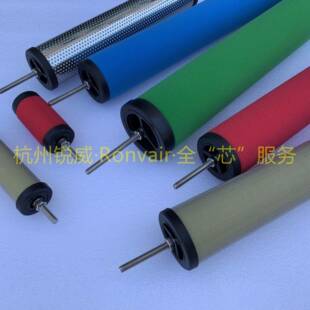 （锐威替代）杭州杰马滤芯JG97531-20-4冷干机管道过滤器滤芯