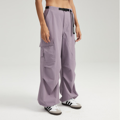 oneup（服饰）四面弹长裤