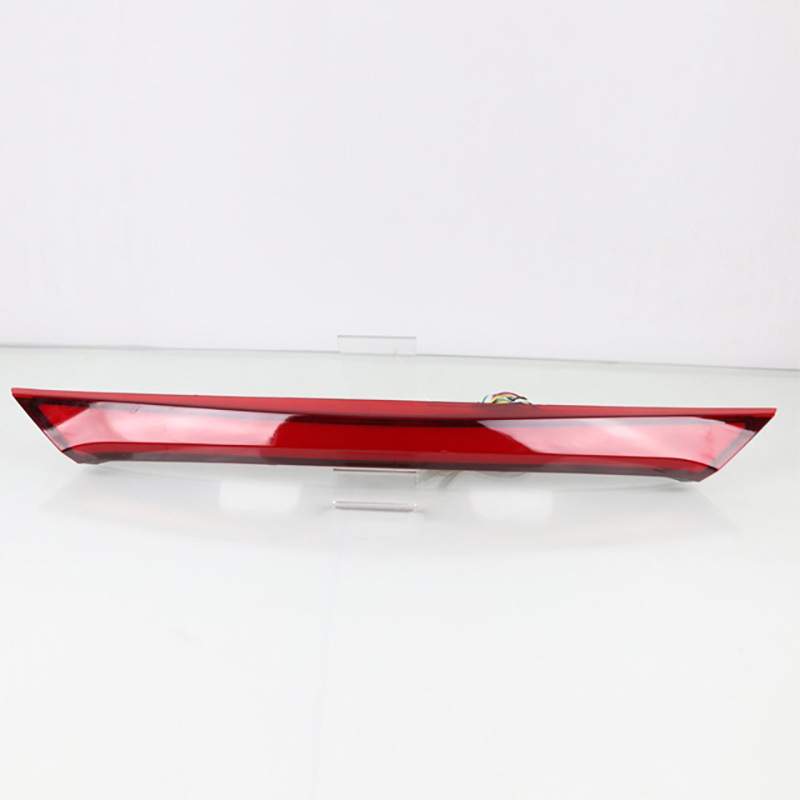 适用于14-18款卡罗拉/Altis 后杠灯后饰条灯后雾灯改装件车身件