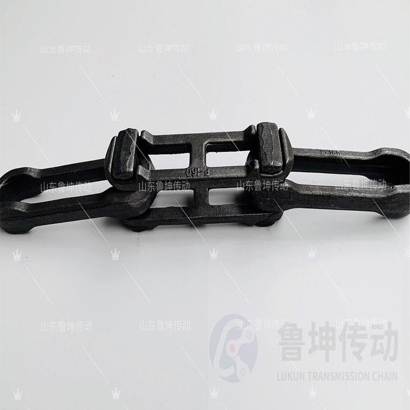 XT系列普通悬挂输送机160型输送机配件负载滑架现货供应单点吊重