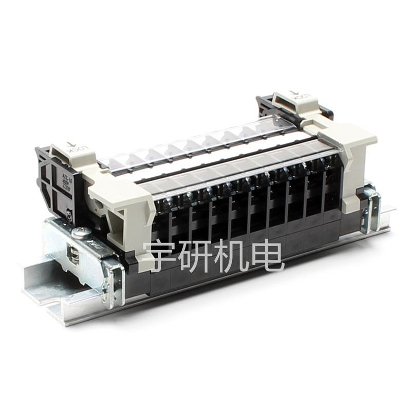 东洋技研TOGI端子台PCN7-ML-1PCN7-EL-1.5PCN7R-1J40