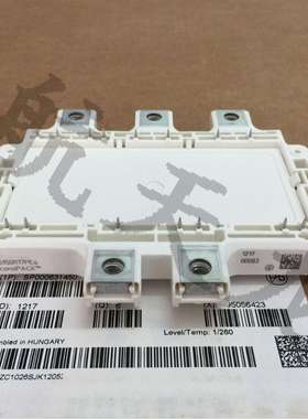 FS50R12KE3 FS150R07PE4 FS200R07PE4 FS50R17KE3_B17