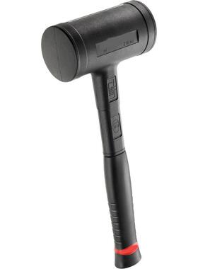 一体式吸震锤PVC握柄锤身手柄为钢制外涂聚氨酯216.60