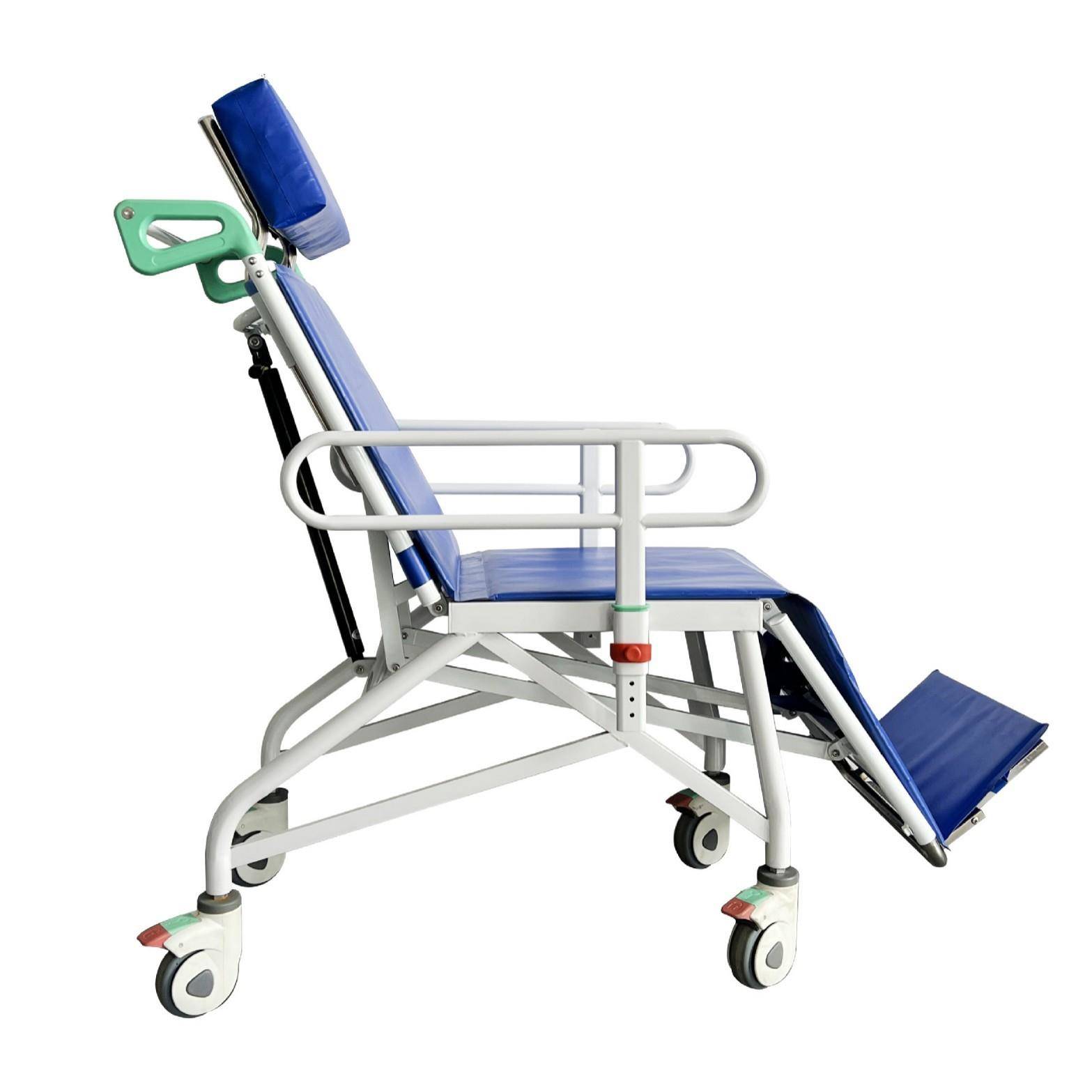 洗浴椅坐卧浴椅老人卧床助浴洗浴躺椅洗澡椅防滑躺浴浴凳