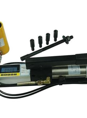 GTJ-V2T微型拉拔仪钢筋植筋膨胀螺栓化学锚栓各种锚抗拔力0-20KN