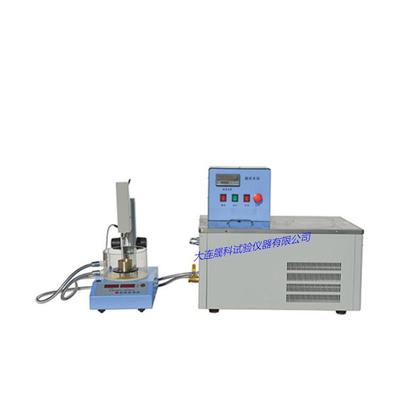 自动控温恒温电脑沥青针入度试验仪高低温电脑沥青针入度测定仪