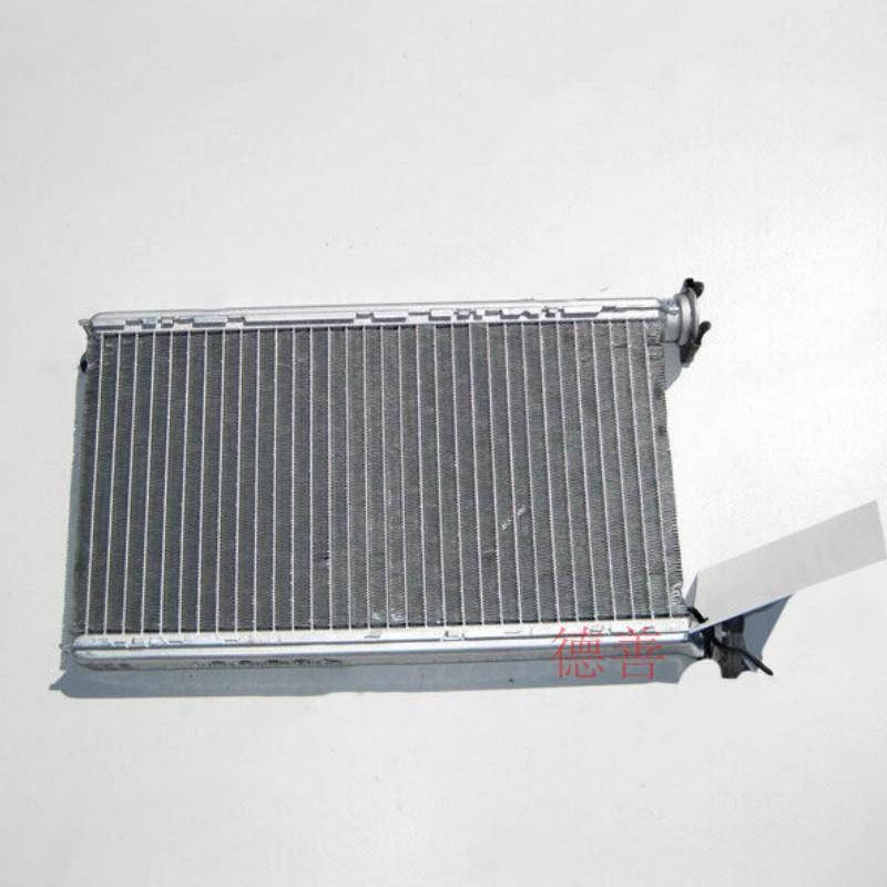 适用奔驰205C180C200C260C300C350暖风水箱加热器蒸发器