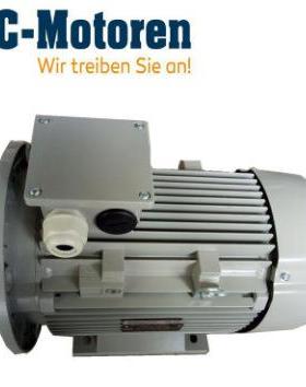 德国AC-MOTORENGMBH电机ACAFCA现货FCPA系列