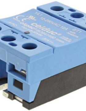 SA963460,Celduc赛德,SA系列,Celduc单相继电器