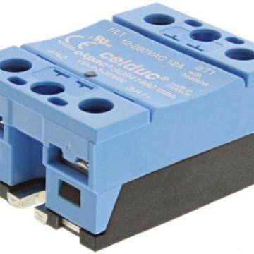 SA963460,Celduc赛德,SA系列,Celduc单相继电器