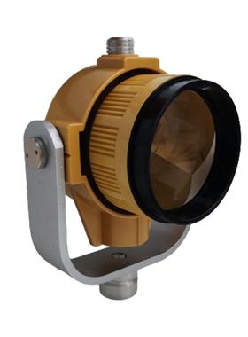 通用大棱镜头测量全站仪适用觇板无框棱镜框