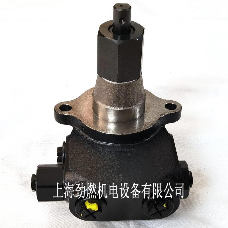 VBHRG-D-4-10-BH1油泵L97161德国HP-TECHNIK油泵燃烧器柴油泵