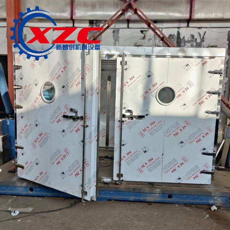 大型蒸汽消毒房支持按需做物料消毒房不锈钢餐具消毒房