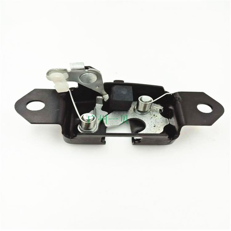 高品质尾门锁90503-JT30A90503JT30A适用于纳瓦拉D40皮卡