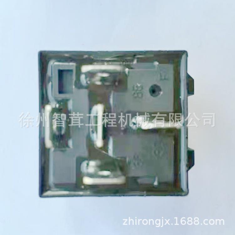 沃尔沃DD110DD138压路机启动继电器控制启动替代继电器配件