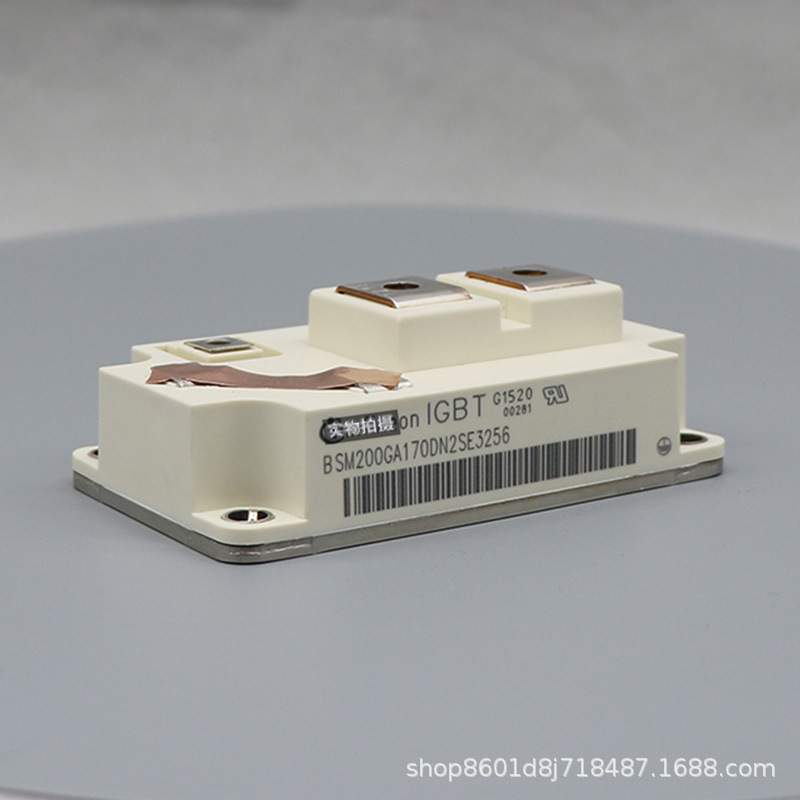 BSM200GA170DN2SE3256 BSM200GA170DN2 BSM200GA170DLC现货