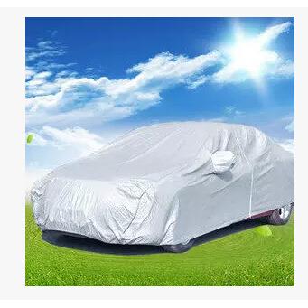 丰田新威驰卡罗拉凯美瑞车衣专用车衣车罩遮阳罩汽车车罩