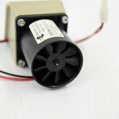 瑞士好用便宜Micronel风机，Micronel风扇U51DL-024KK-5