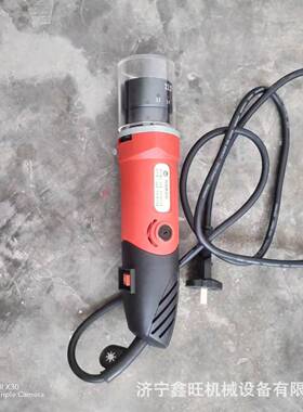 钨极磨尖机3.2钨棒打磨切断机器磨片ST-30J氩弧焊钨针研磨机