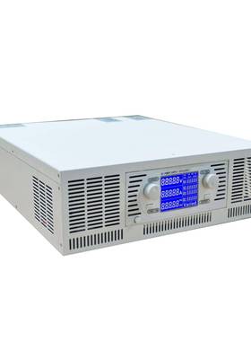 30V250A可调程控可编程直流稳压电源万瑞达RD/RA-30250/7500W测试