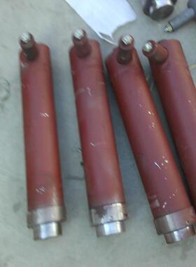 KQG150潜孔钻机生产供应KQG150Y钻机配件-涨紧油缸