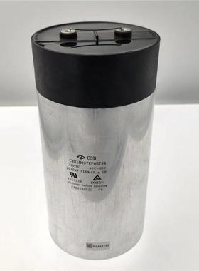 法拉C3B1M037KP0H7341020UF1100VDC直流储能薄膜滤波电容