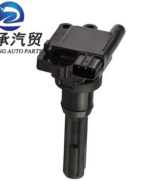 供应4G63蓝瑟2.0LL4点火线圈MD321461MD363552UF523C1431