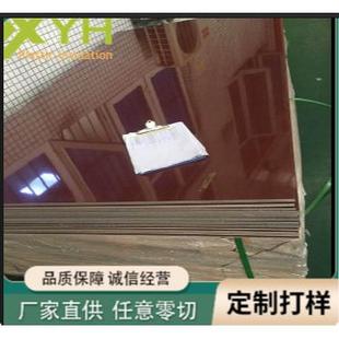 国产3025棕色布板酚醛层压树脂布板电气性能零部件绝缘布板