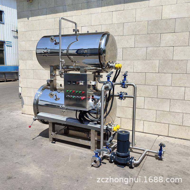 真空包装宠物粮鱼饵杀菌锅熟食烧鸡高温灭菌锅玉米豆干杀菌釜,清洗/食品/商业设备,其他食品加工设备,淘宝优惠券,粉丝福利购,淘宝优惠卷