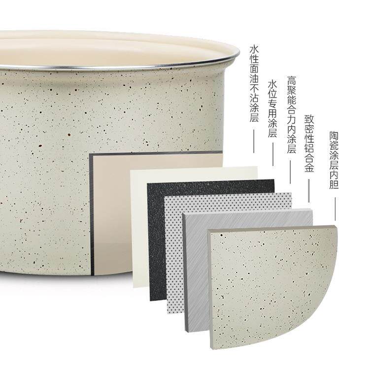 DAEWOO/大宇 FB12/FB08/FB16/FB18/FB07迷你电饭煲原装不粘内胆